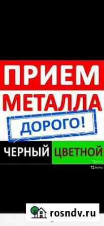 Приём метал Аргун