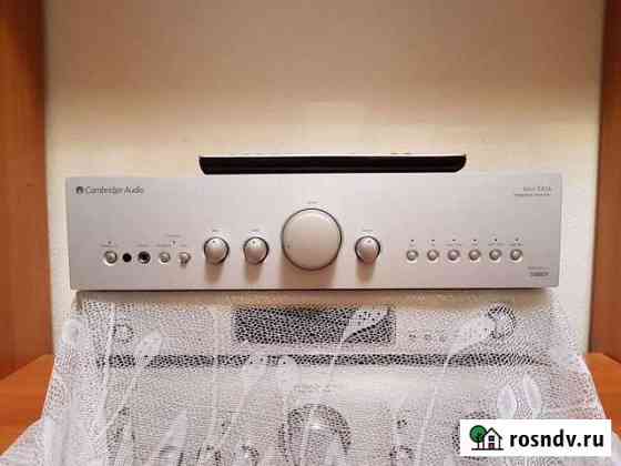 Cambridge audio azur 540A V2.0 Екатеринбург