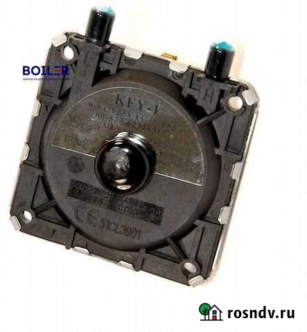Пневмореле котла Бакси Самара - изображение 1