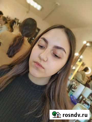 Брови Петропавловск-Камчатский - изображение 1