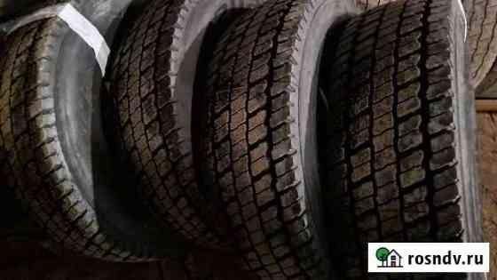 КАМА 315/70 R22.5 Сарапул