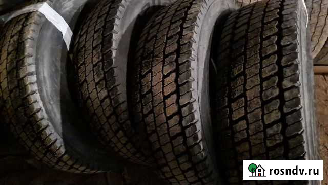 КАМА 315/70 R22.5 Сарапул - изображение 1