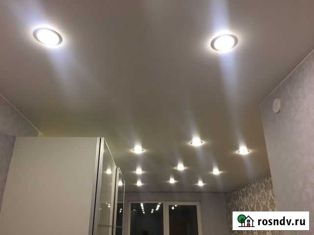 Натяжные потолки Санкт-Петербург - изображение 1