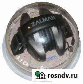 Наушники Zelman 5.1 ZM-RS6F и усилитель 5.1 ZM-RSA Петропавловск-Камчатский