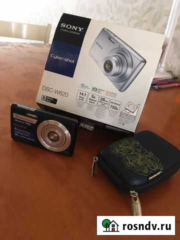 Фотоаппарат Лиски - изображение 1