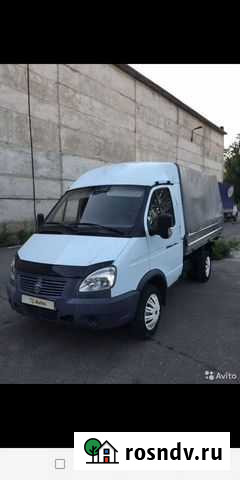 Перевозки Прохоровка - изображение 1