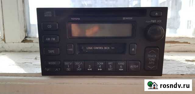 Магнитола Нерюнгри - изображение 1