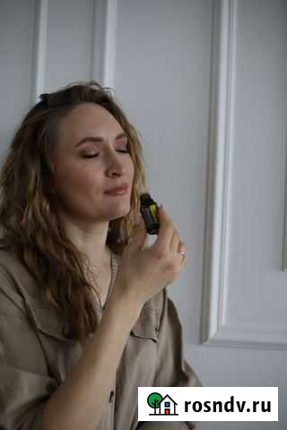 Ароматестирование. Натуральные духи Тамбов - изображение 1