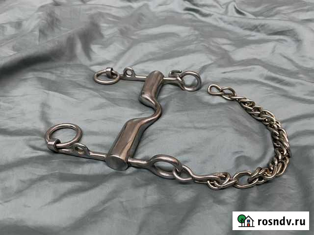 Конные вещи Киров - изображение 1