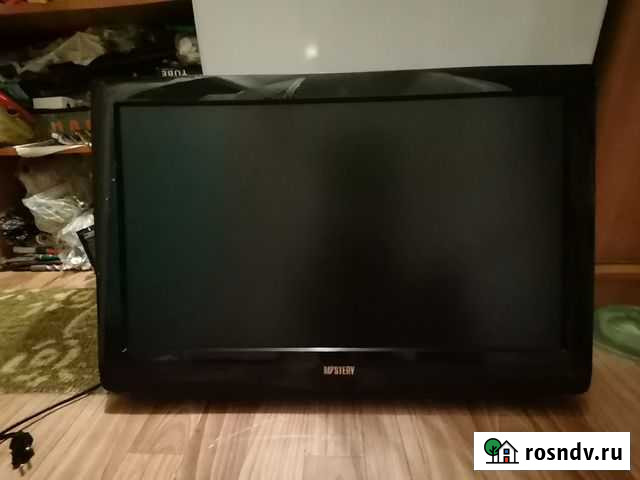 Телевизор Чайковский - изображение 1