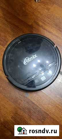 Робот пылесос Екатеринбург - изображение 1