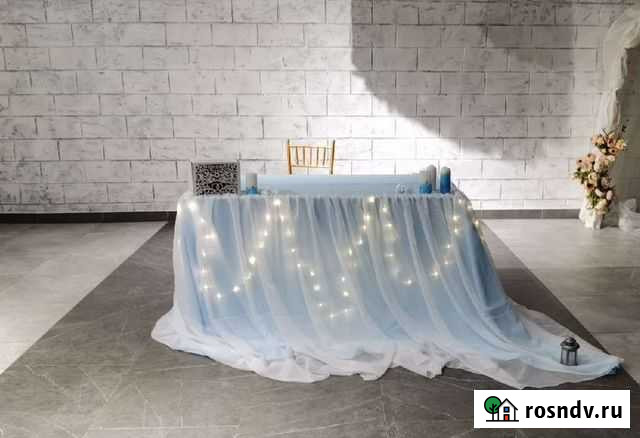 Юбка на президиум Челябинск - изображение 1