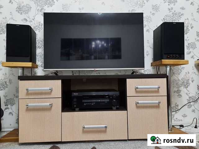 Стойки акустические Ульяновск - изображение 1