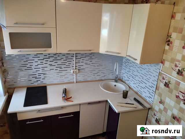 Сборка мебели Улан-Удэ - изображение 1