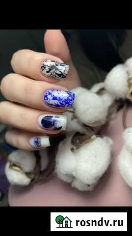 Маникюр Чита - изображение 1