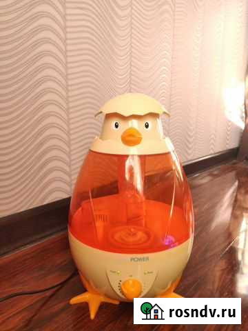 Парогенератор ErgoPower Чита - изображение 1