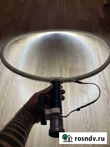 Свет для фото Курск - изображение 1