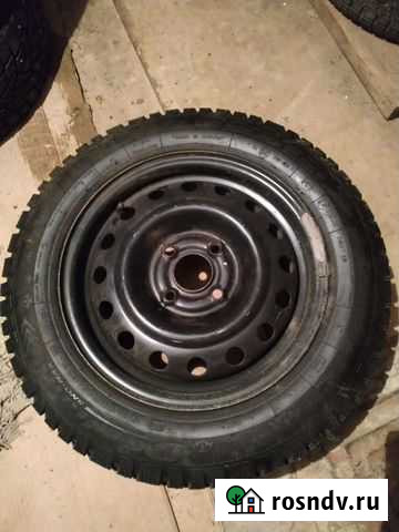 Комплект колёс Екатеринбург - изображение 1