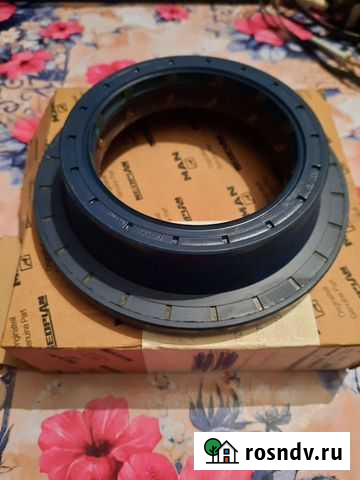 Запчасти MAN Старомышастовская - изображение 1