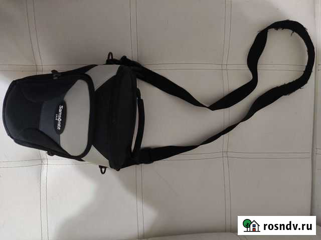 Сумка для фотоаппарата Химки - изображение 1