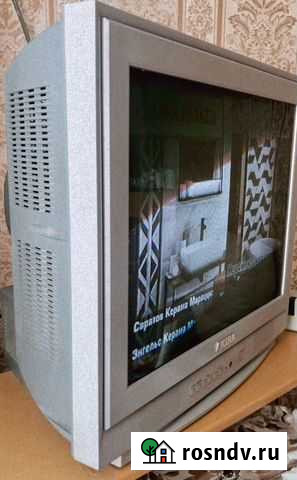 Телевизор Саратов - изображение 1