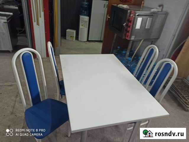 Нейтральное оборудование для общепита Звенигород - изображение 1