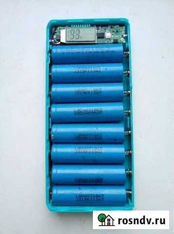 Повер Банк на 18000 мАч Саратов - изображение 1