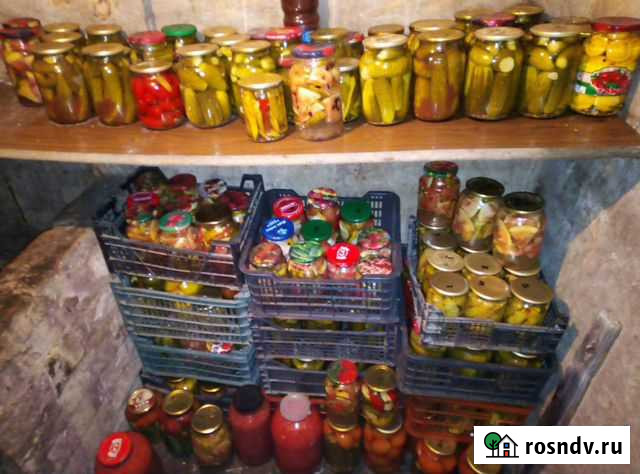 Домашнее соленья Чапаевск - изображение 1