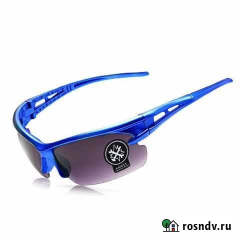 Очки для велосипеда Омск - изображение 1