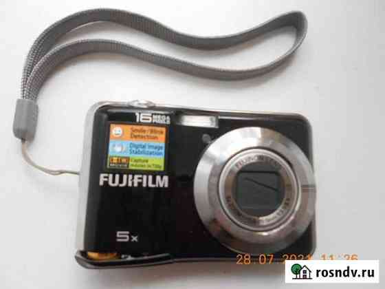 Фотоаппарат FujiFilm Красноармейск