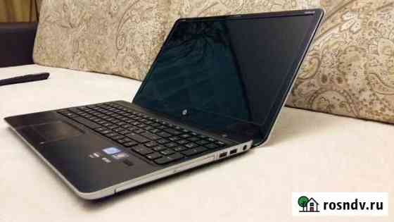 Ноутбук HP pavilion m6-1052er Тверь