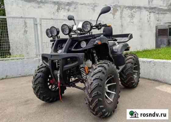 Квадроцикл Tiger Max Grade 300 2021 Благовещенск