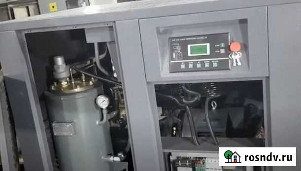 Винтовой компрессор Новотроицк - изображение 1