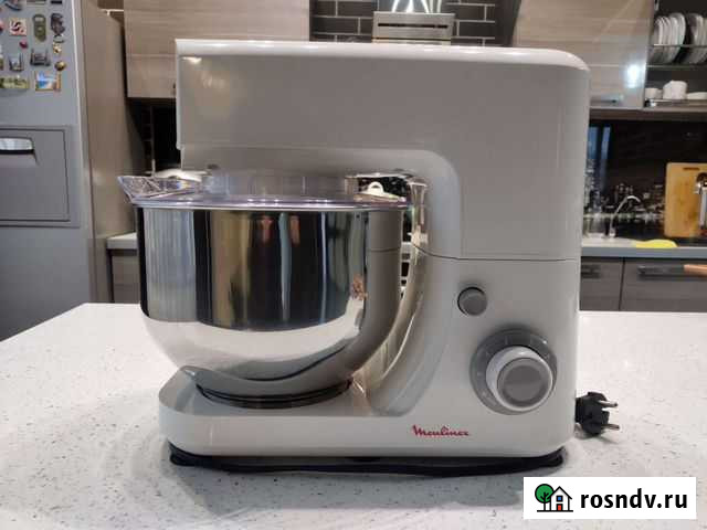 Кухонный комбайн, тестомес Коломна - изображение 1