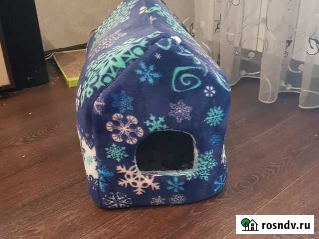 Дом для домашнего питомца (среднего размера) Набережные Челны - изображение 1