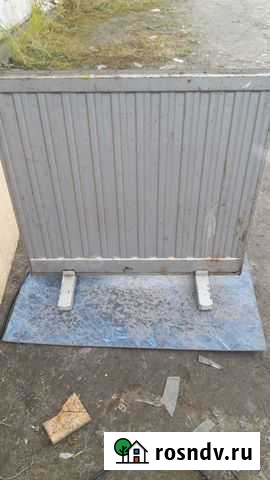 Радиатор обогревателя Нижневартовск - изображение 1