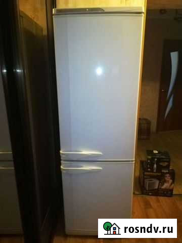 Холодильник бу Stinol Смоленск - изображение 1