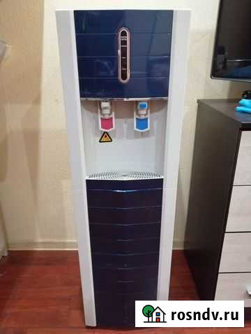 Пурифайер ECO tronic Сургут - изображение 1