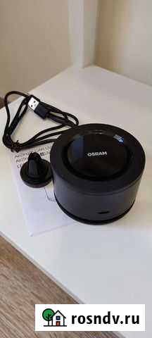 Osram AirZing Тюмень - изображение 1