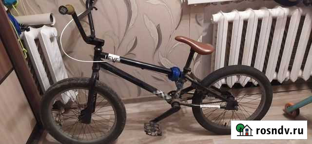 Трюковой велосипед Bmx Нижний Новгород - изображение 1