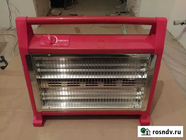 Обогреватели Каспийск - изображение 1