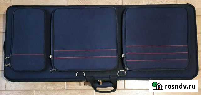 Кофр-Чехол для Yamaha Motif Долгопрудный - изображение 1