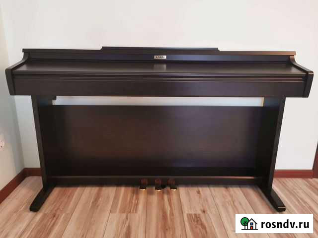 Пианино kawai KDP90 Пушкино - изображение 1