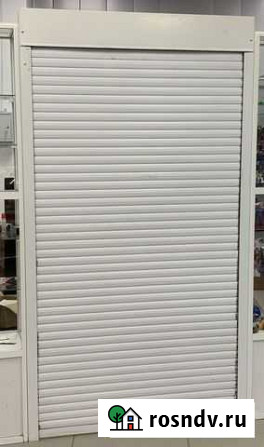 Продам рольставни 1.14х1.90 Тольятти - изображение 1