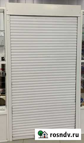 Продам рольставни 1.14х1.90 Тольятти - изображение 1