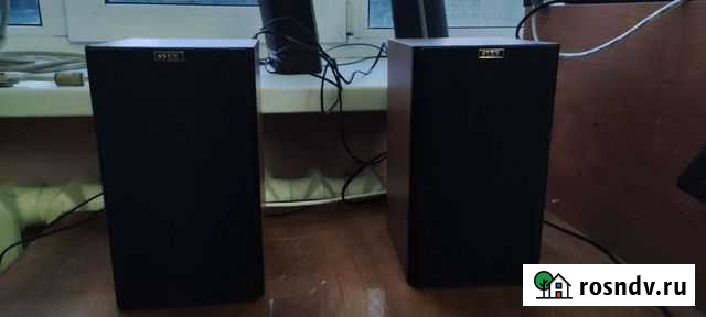 Колонки Ковров - изображение 1