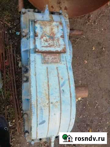 Редуктор рм-500 Яблоновский - изображение 1