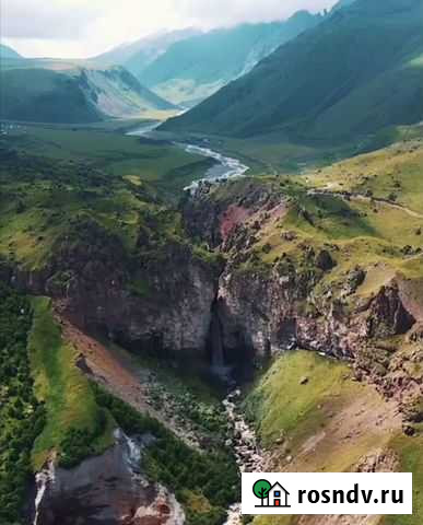Экскурсии по Кабардино-Балкарии Нальчик - изображение 1