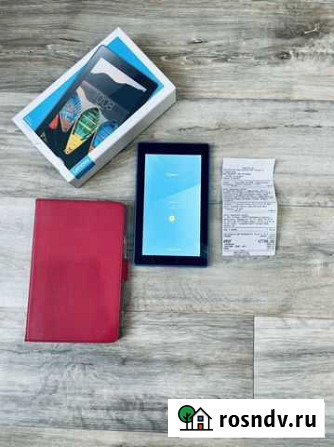 Lenovo TAB3 7 Essential Новокузнецк - изображение 1