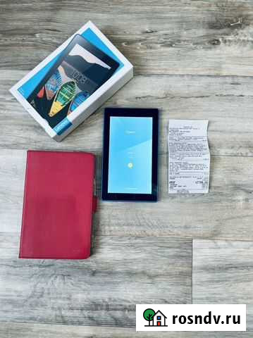 Lenovo TAB3 7 Essential Новокузнецк - изображение 1